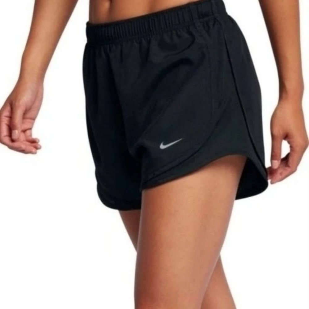 Nike Women's Dry Fit Running Shorts